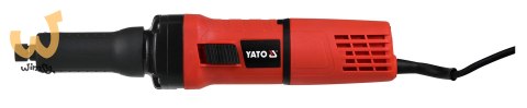 Szlifierka prosta 750W reg. prędkości YT-82080 YATO Szlifierka prosta 750W reg. prędkości YT-82080 YATO