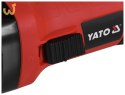 Szlifierka prosta 750W reg. prędkości YT-82080 YATO
