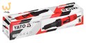 Szlifierka prosta 750W reg. prędkości YT-82080 YATO