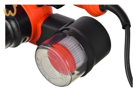 Szlifierka taśmowa Black&Decker KA900E (13mm) Szlifierka taśmowa Black&Decker KA900E (13mm)