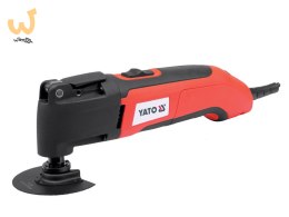Urządzenie wielofunkcyjne z akcesoriami 300W YATO