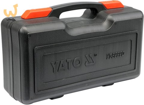 Urządzenie wielofunkcyjne z akcesoriami 300W YATO Urządzenie wielofunkcyjne z akcesoriami 300W YATO