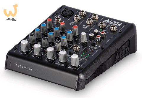Alto Professional Truemix 500 - Mikser audio Alto Professional Truemix 500 - Mikser audio