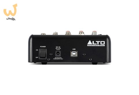 Alto Professional Truemix 500 - Mikser audio Alto Professional Truemix 500 - Mikser audio