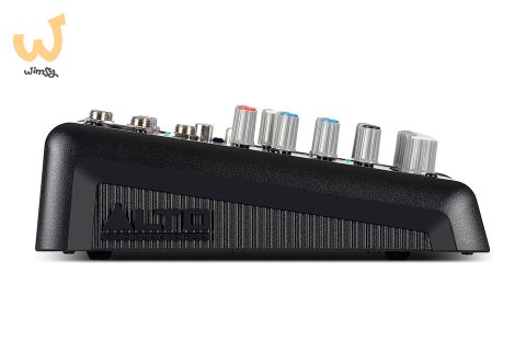 Alto Professional Truemix 500 - Mikser audio Alto Professional Truemix 500 - Mikser audio
