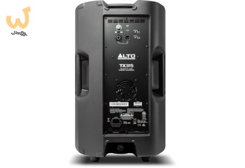 Alto TX 315 - Kolumna aktywna Alto TX 315 - Kolumna aktywna