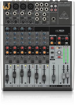 Behringer 1204USB - Mikser audio