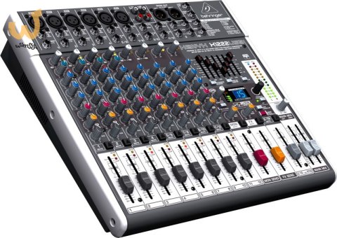 Behringer X1222USB - Mikser audio Behringer X1222USB - Mikser audio