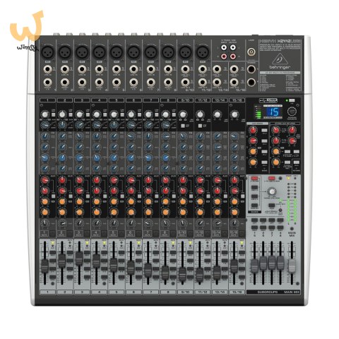 Behringer X2442USB - Mikser audio