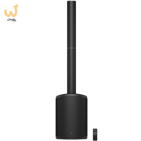 Behringer C210 - Modułowy aktywny system nagłośnieniowy Behringer C210 - Modułowy aktywny system nagłośnieniowy