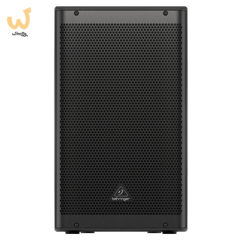 Behringer DR112DSP - Kolumna głośnikowa aktywna 12" z Bluetooth Behringer DR112DSP - Kolumna głośnikowa aktywna 12" z Bluetooth