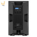 Behringer DR112DSP - Kolumna głośnikowa aktywna 12" z Bluetooth