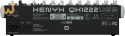 Behringer QX1222USB - Mikser audio