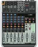 Behringer Q1204USB  - Mikser audio