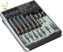 Behringer Q1204USB  - Mikser audio