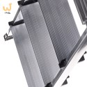 Drabina 4 stopniowa aluminiowa Krause Secury 126528