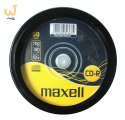 MAXELL CD-R 700 MB 52x80 min, blister, płyta