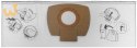 MAKITA WORKI FLIZELINOWE DO VC2512L/ VC2010L/VC2511 5szt
