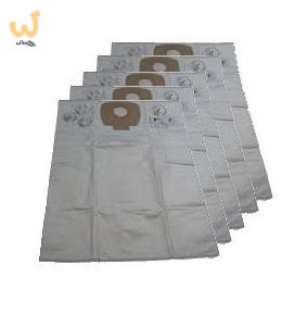 MAKITA WORKI FLIZELINOWE DO VC2512L/ VC2010L/VC2511 5szt MAKITA WORKI FLIZELINOWE DO VC2512L/ VC2010L/VC2511 5szt