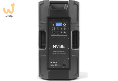 Novox N-VIBE 12 - Kolumna aktywna 450W