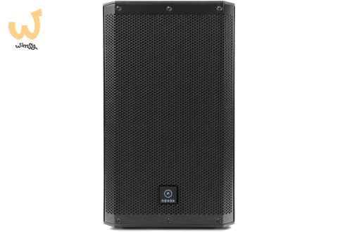 Novox N-VIBE 12 - Kolumna aktywna 450W Novox N-VIBE 12 - Kolumna aktywna 450W
