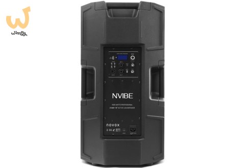 Novox N-VIBE 15 - Kolumna aktywna 500W Novox N-VIBE 15 - Kolumna aktywna 500W