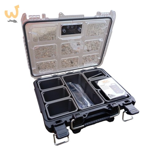 Organizer narzędziowy mały Roc Pro Gear 2,0 Keter Organizer narzędziowy mały Roc Pro Gear 2,0 Keter