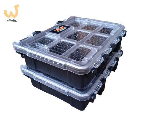 Organizer narzędziowy mały Roc Pro Gear 2,0 Keter Organizer narzędziowy mały Roc Pro Gear 2,0 Keter
