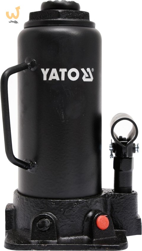 Podnośnik słupkowy YATO YT-17005 Podnośnik słupkowy YATO YT-17005