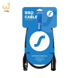SSQ DMX1 Event - Kabel DMX