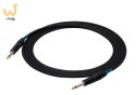 SSQ JMPJMP1 - jack mono - jack mono 1 metrowy