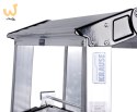 Schodki składane Treppo 2x3 stopnie KRAUSE 126030
