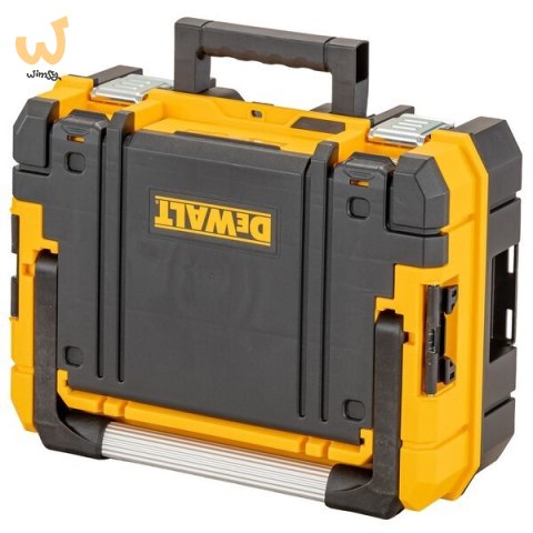 Skrzynia TSTAK 2,0 uchwyt długi DWST83344-1 DEWALT Skrzynia TSTAK 2,0 uchwyt długi DWST83344-1 DEWALT
