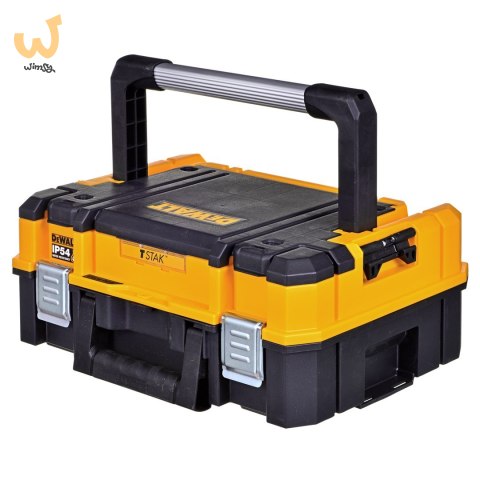 Skrzynia TSTAK 2,0 uchwyt długi DWST83344-1 DEWALT Skrzynia TSTAK 2,0 uchwyt długi DWST83344-1 DEWALT