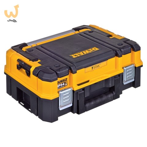 Skrzynia TSTAK 2,0 uchwyt długi DWST83344-1 DEWALT Skrzynia TSTAK 2,0 uchwyt długi DWST83344-1 DEWALT