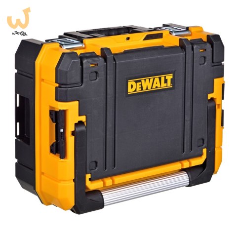 Skrzynia TSTAK 2,0 uchwyt długi DWST83344-1 DEWALT Skrzynia TSTAK 2,0 uchwyt długi DWST83344-1 DEWALT