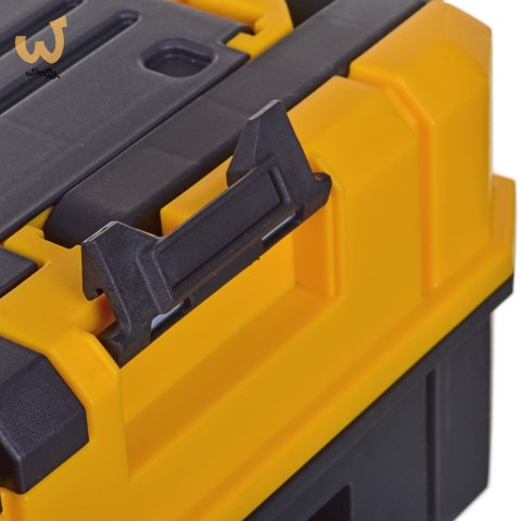 Skrzynia TSTAK 2,0 uchwyt długi DWST83344-1 DEWALT Skrzynia TSTAK 2,0 uchwyt długi DWST83344-1 DEWALT