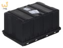 Skrzynia narzędziowa Toolbox Stack n Roll Keter