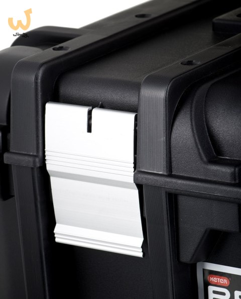 Skrzynka narzędziowa 16" WIDE TOOL BOX Keter Skrzynka narzędziowa 16" WIDE TOOL BOX Keter