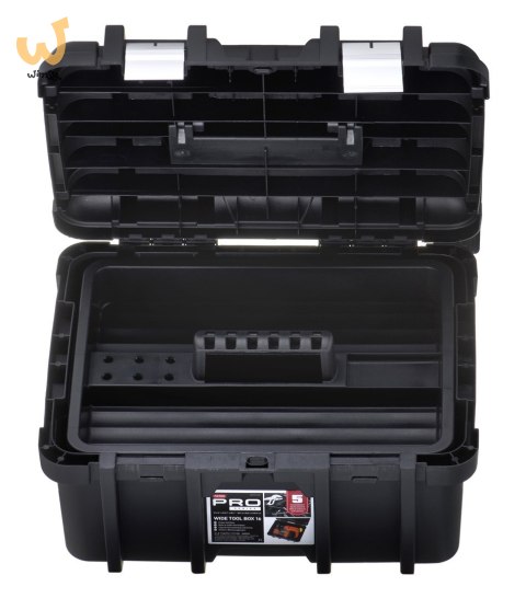 Skrzynka narzędziowa 16" WIDE TOOL BOX Keter Skrzynka narzędziowa 16" WIDE TOOL BOX Keter