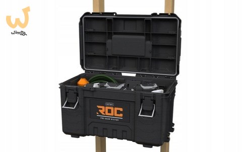 Skrzynka narzędziowa ROC Pro Gear 2.0 KETER Skrzynka narzędziowa ROC Pro Gear 2.0 KETER