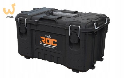Skrzynka narzędziowa ROC Pro Gear 2.0 KETER Skrzynka narzędziowa ROC Pro Gear 2.0 KETER