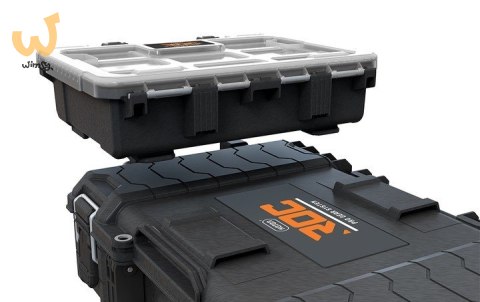 Skrzynka narzędziowa ROC Pro Gear 2.0 KETER Skrzynka narzędziowa ROC Pro Gear 2.0 KETER