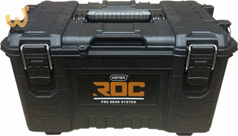 Skrzynka narzędziowa ROC Pro Gear 2.0 KETER Skrzynka narzędziowa ROC Pro Gear 2.0 KETER