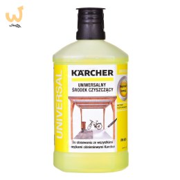 Środek czyszczący uniwersalny KARCHER RM 555 6.295-753.0