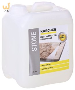 Środek do czyszczenia kamienia i elewacji KARCHER 6.295-359