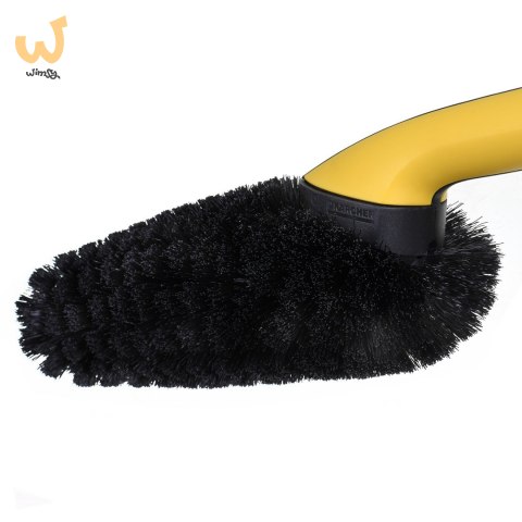 Szczotka do felg i kół do myjek Karcher KARCHER 2.643-234.0 Szczotka do felg i kół do myjek Karcher KARCHER 2.643-234.0