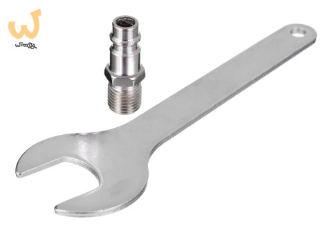 Szlifierka mimośrodowa pneumatyczna 150mm YATO Szlifierka mimośrodowa pneumatyczna 150mm YATO