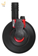 Szlifierka mimośrodowa pneumatyczna 150mm YATO