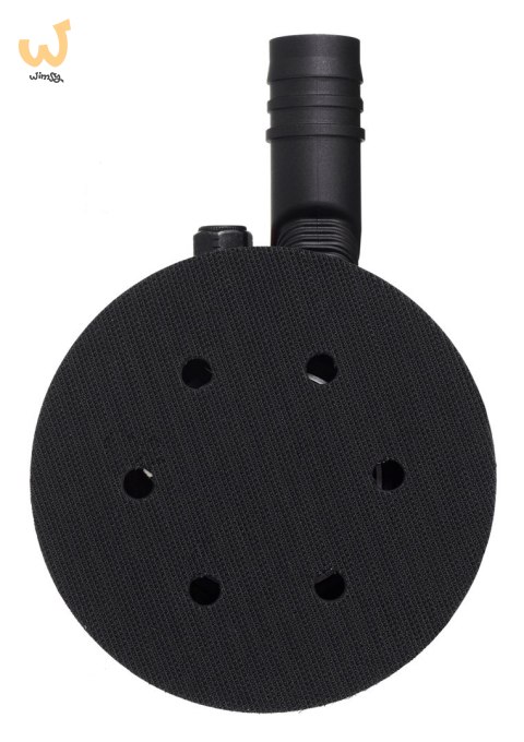 Szlifierka mimośrodowa pneumatyczna 150mm YATO Szlifierka mimośrodowa pneumatyczna 150mm YATO